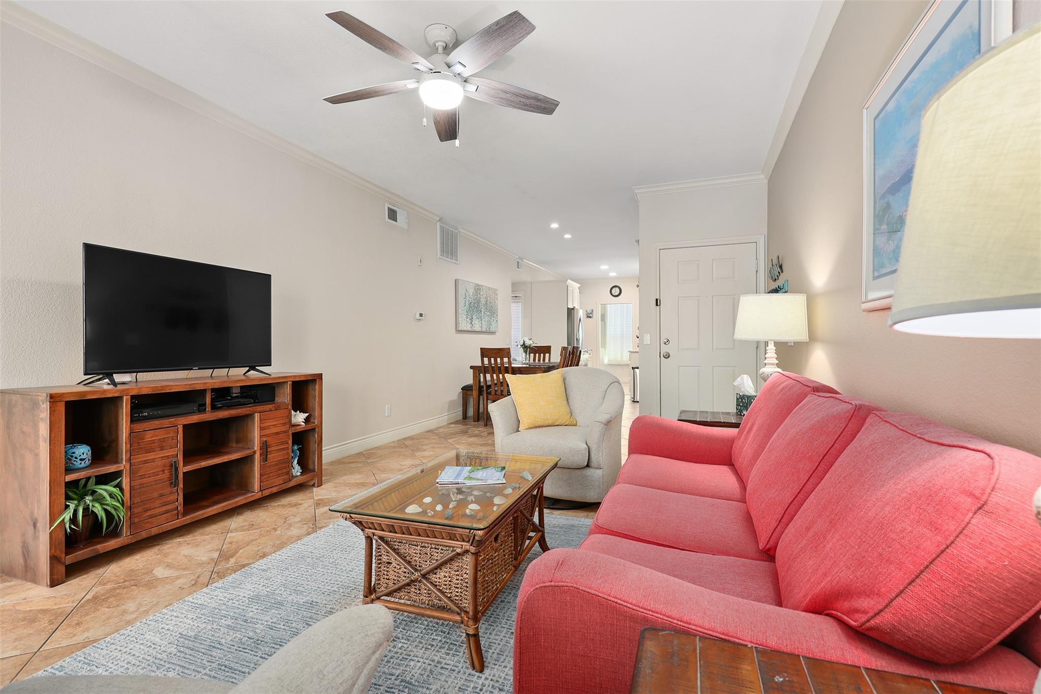 7000 Seawall Boulevard 721