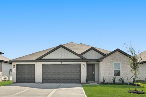 Photo of 143 Wildflower Lane, Dayton, TX 77535 (MLS # 25620072)