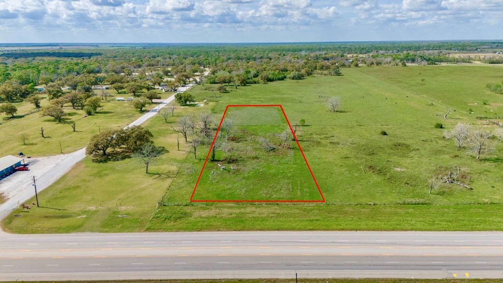 Photo of 0 Hwy 35 N, Van Vleck, TX 77482 (MLS # 4997782)