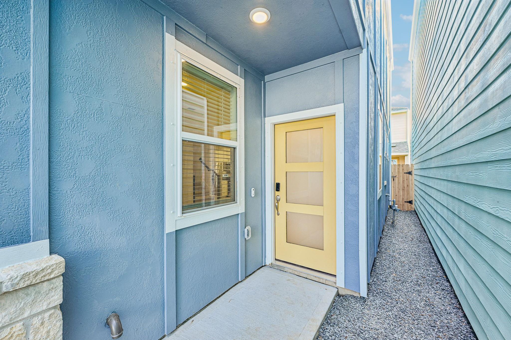 2164 Blue Heron Drive