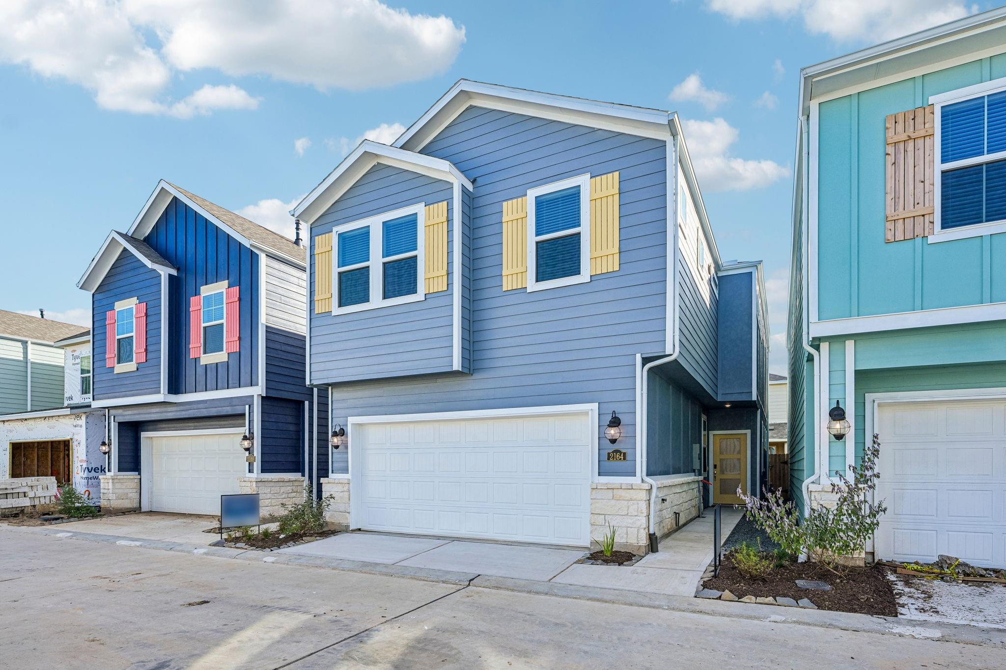 2164 Blue Heron Drive
