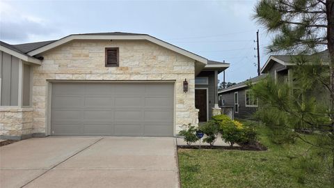 Photo of 25547 Starling Lane, Magnolia, TX 77354 (MLS # 32217580)