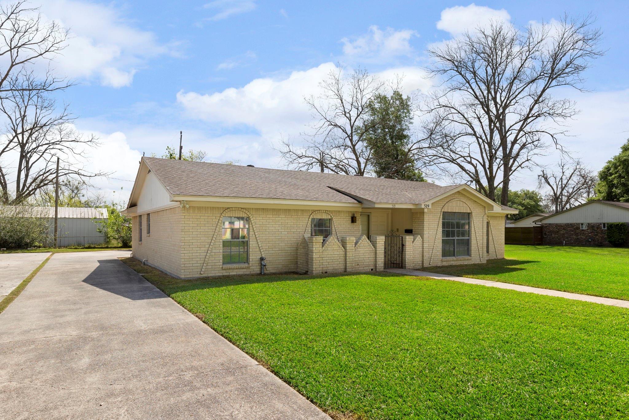519 Kathy Street