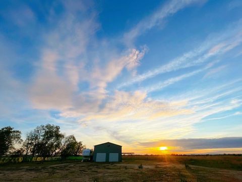 Vacant Land For Sale - 15620 Brumbelow Road<br/> Needville, TX 77461