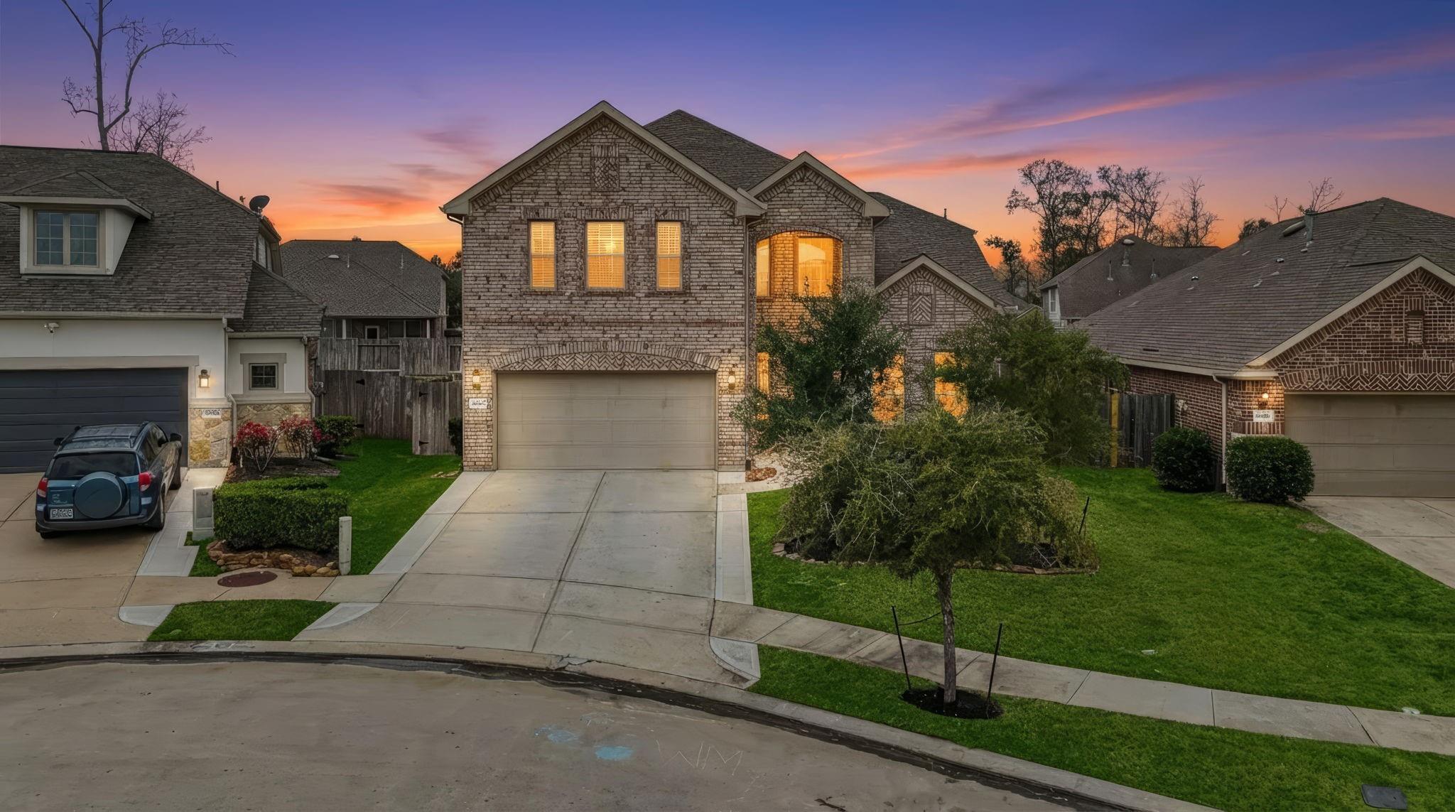 18918 Sorrento Point Drive