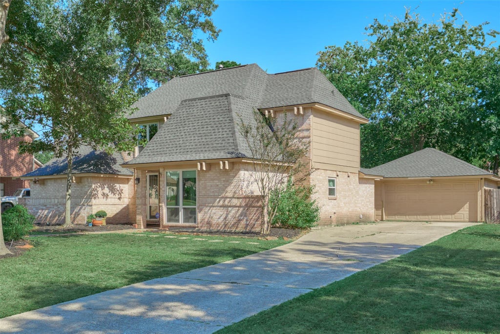 Photo of 18326 Arbor Terrace Drive, Spring, TX 77388 (MLS # 2272664)