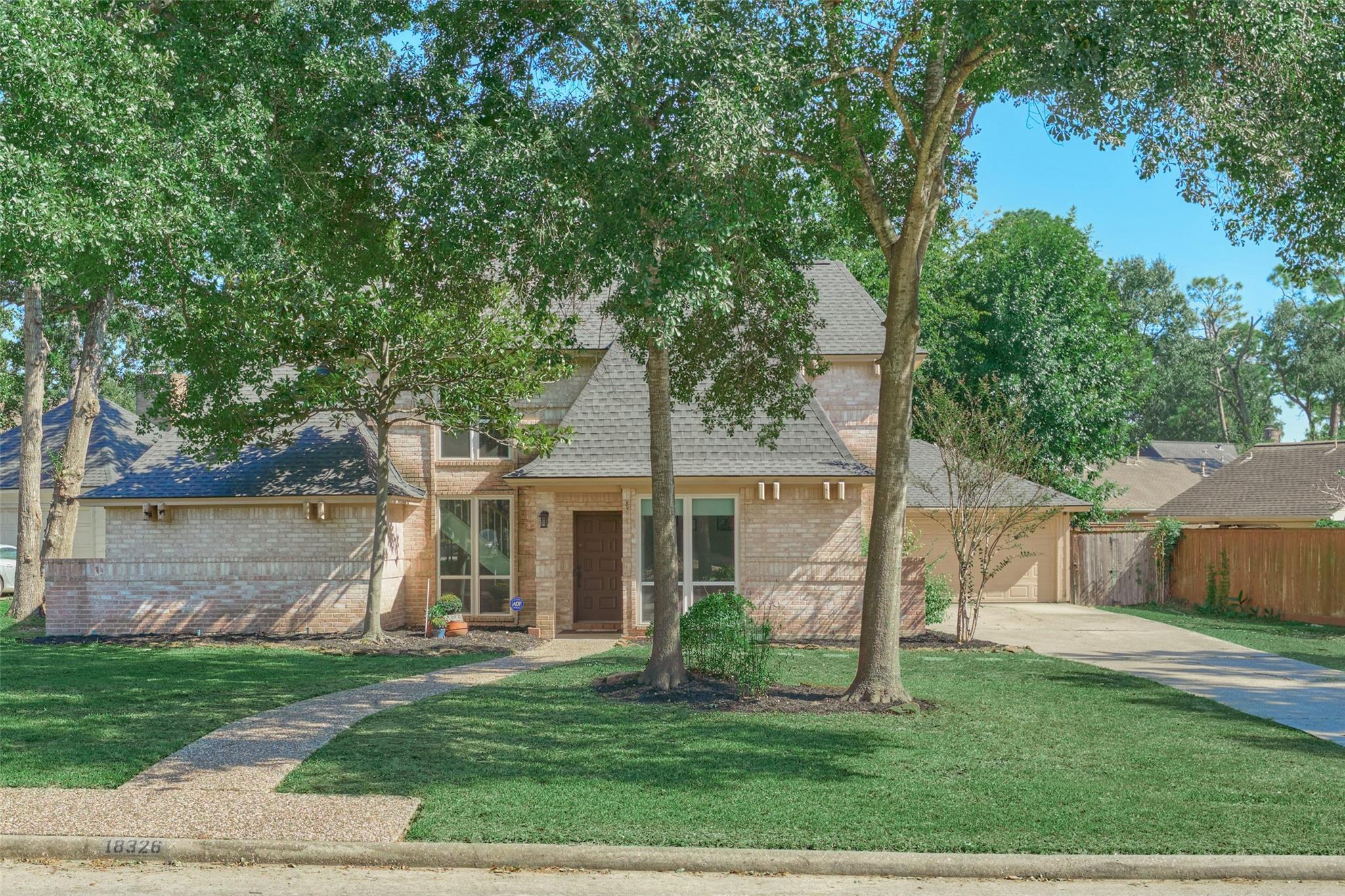 18326 Arbor Terrace Drive