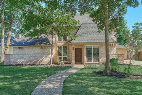 Photo of 18326 Arbor Terrace Drive, Spring, TX 77388 (MLS # 2272664)