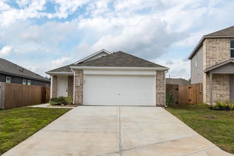 Photo of 2614 Rain Quail Court Ct, Conroe, TX 77306 (MLS # 11922618)