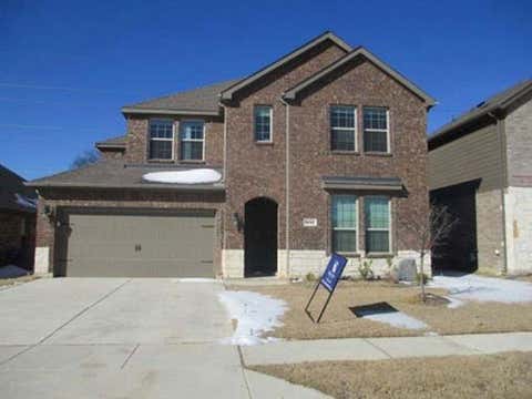 Photo of 3713 Tracewood Bend, Aubrey, TX 76227 (MLS # 79309818)