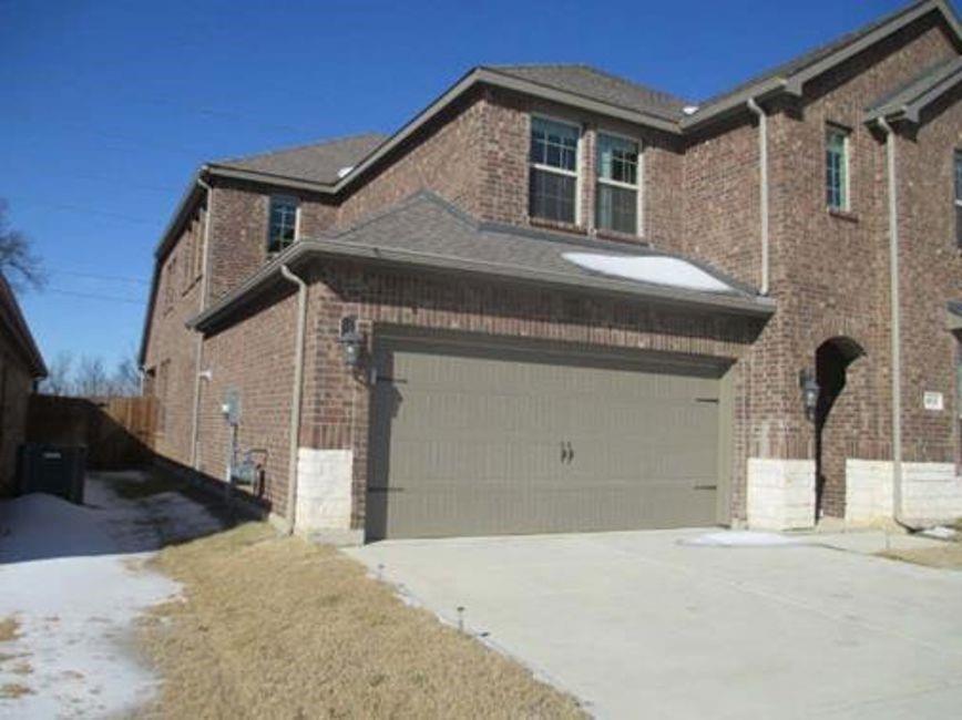 Photo of 3713 Tracewood Bend, Aubrey, TX 76227 (MLS # 79309818)