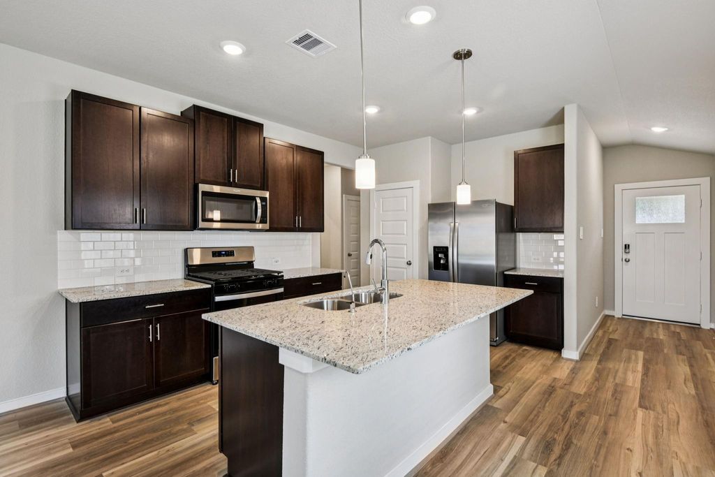 Photo of 18701 Presswood Way Drive, New Caney, TX 77357 (MLS # 54692153)