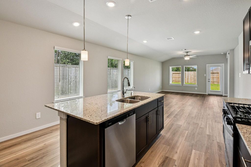 Photo of 18701 Presswood Way Drive, New Caney, TX 77357 (MLS # 54692153)