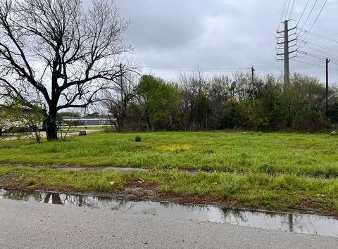 00 Mlk Texas City TX 77590