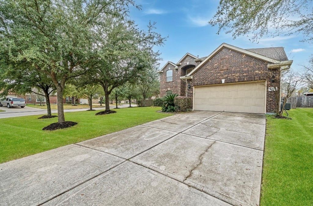 Photo of 20801 Sheridan Heights Lane, Porter, TX 77365 (MLS # 63420728)