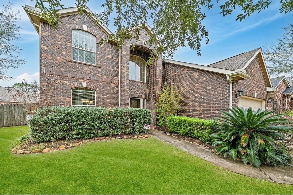 Photo of 20801 Sheridan Heights Lane, Porter, TX 77365 (MLS # 63420728)