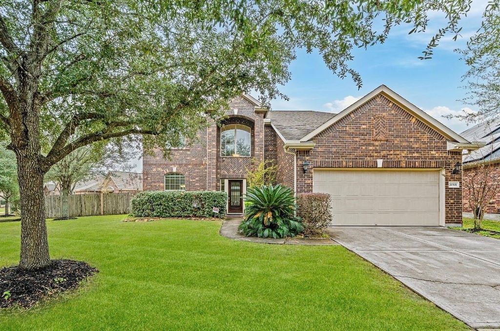 Photo of 20801 Sheridan Heights Lane, Porter, TX 77365 (MLS # 63420728)
