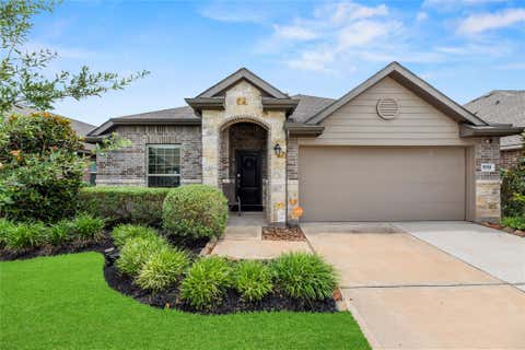 Homes For Sale - 3539 Sunlight Springs Street<br/> Richmond, TX 77406