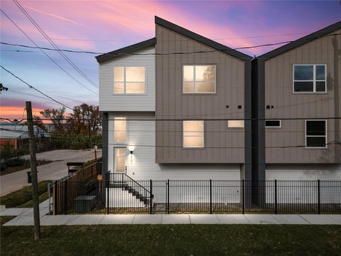 Photo of 2953 Delafield Street, Houston, TX 77023 (MLS # 79292079)