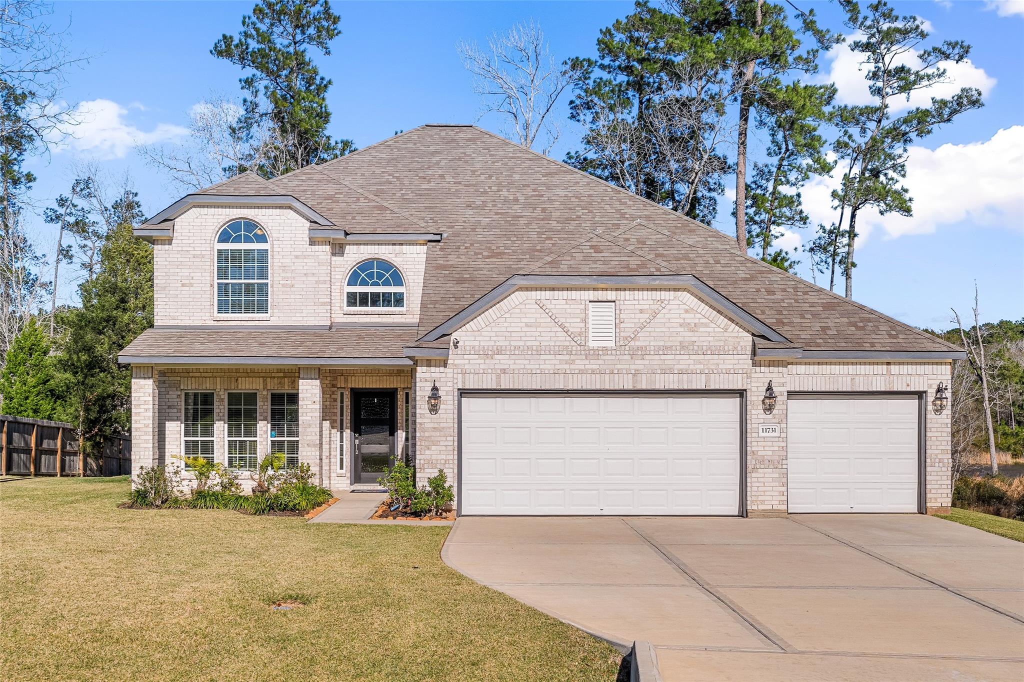 11731 Oakwood Ranch Drive