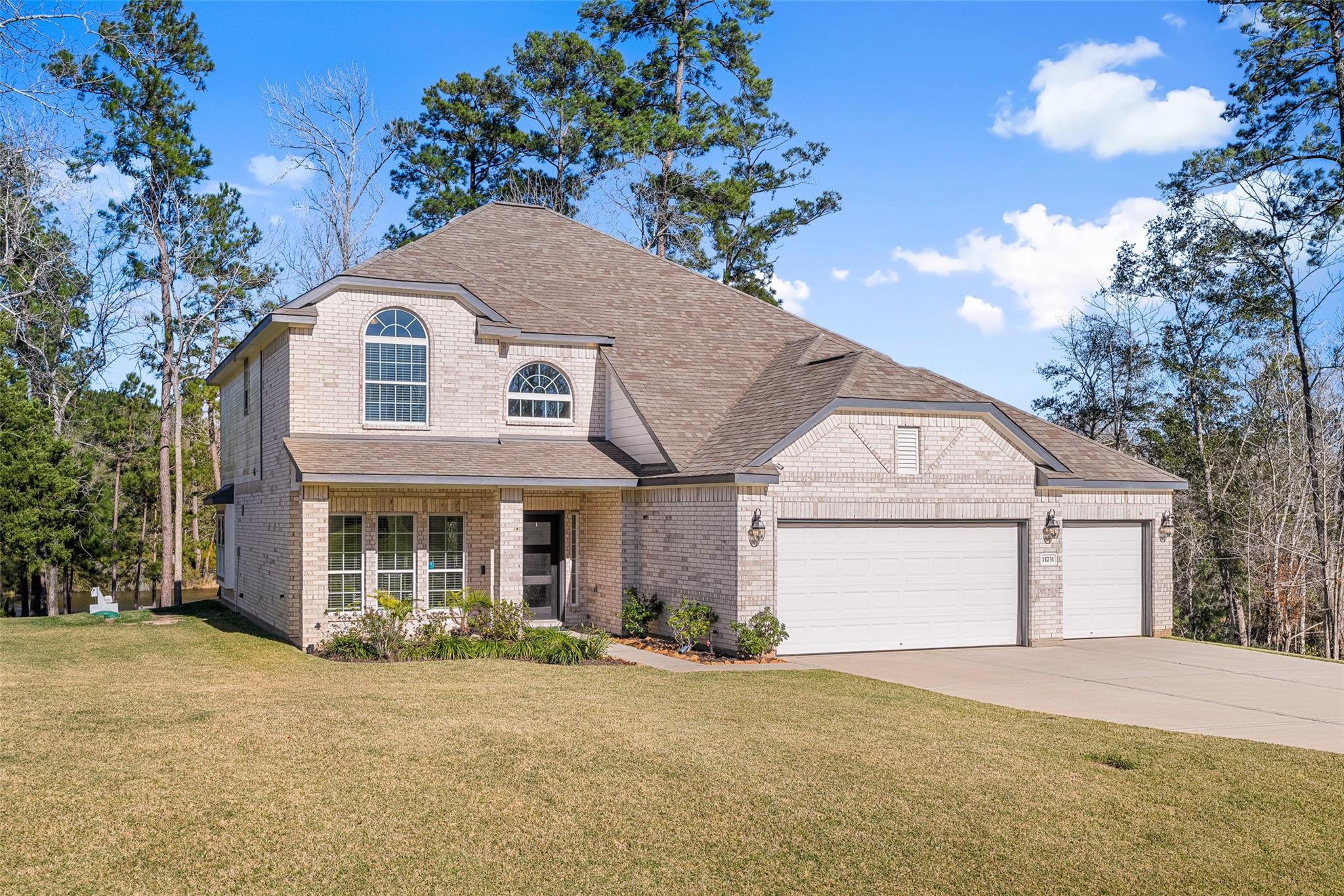 11731 Oakwood Ranch Drive