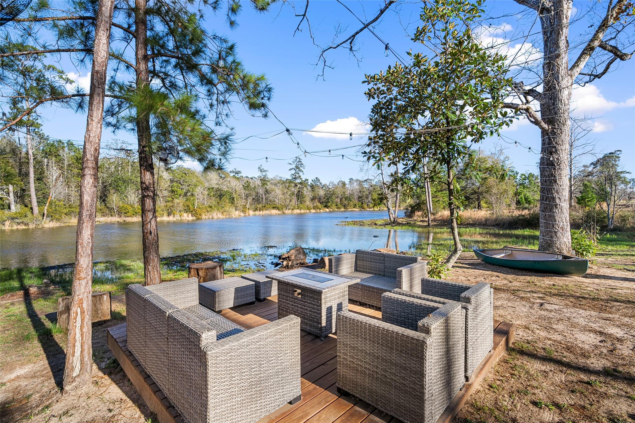 11731 Oakwood Ranch Drive