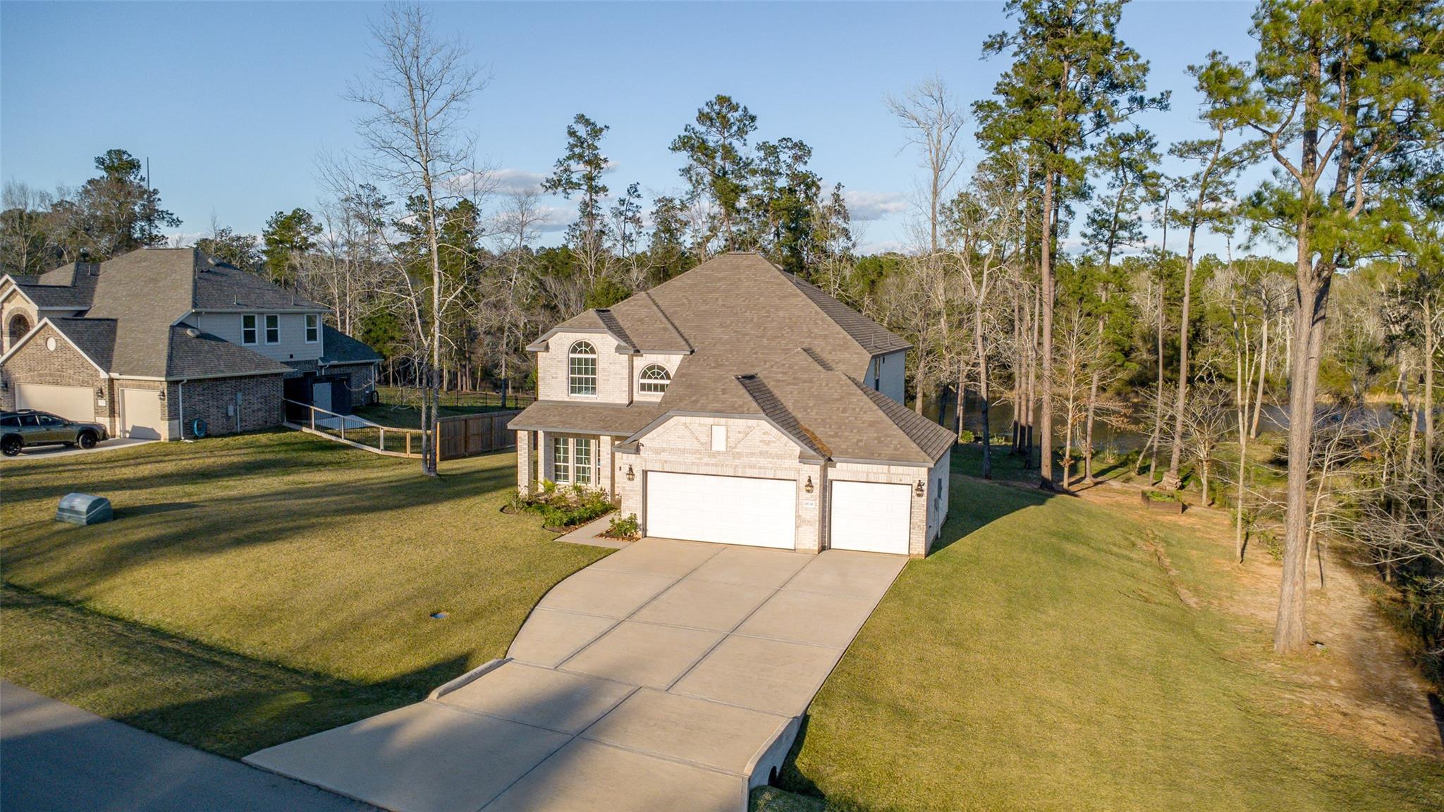 11731 Oakwood Ranch Drive