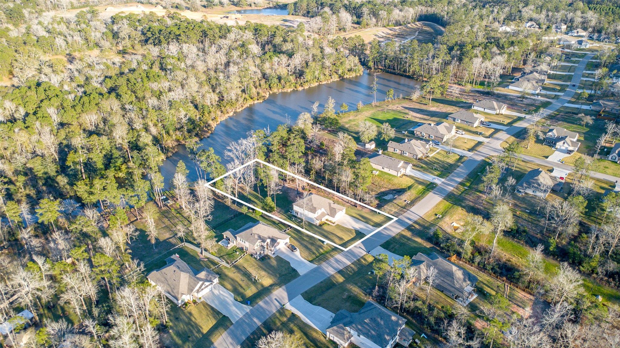 11731 Oakwood Ranch Drive