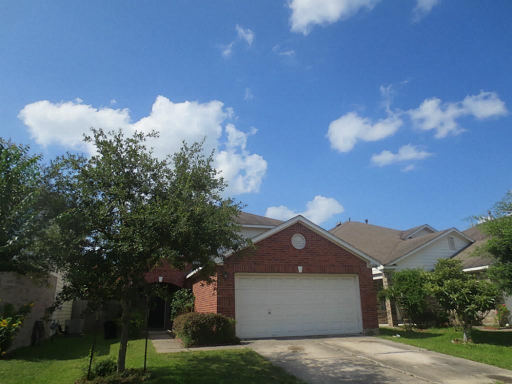 14214 Beech Meadow Drive