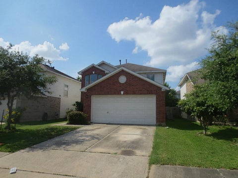 Photo of 14214 Beech Meadow Drive, Houston, TX 77083 (MLS # 50800984)