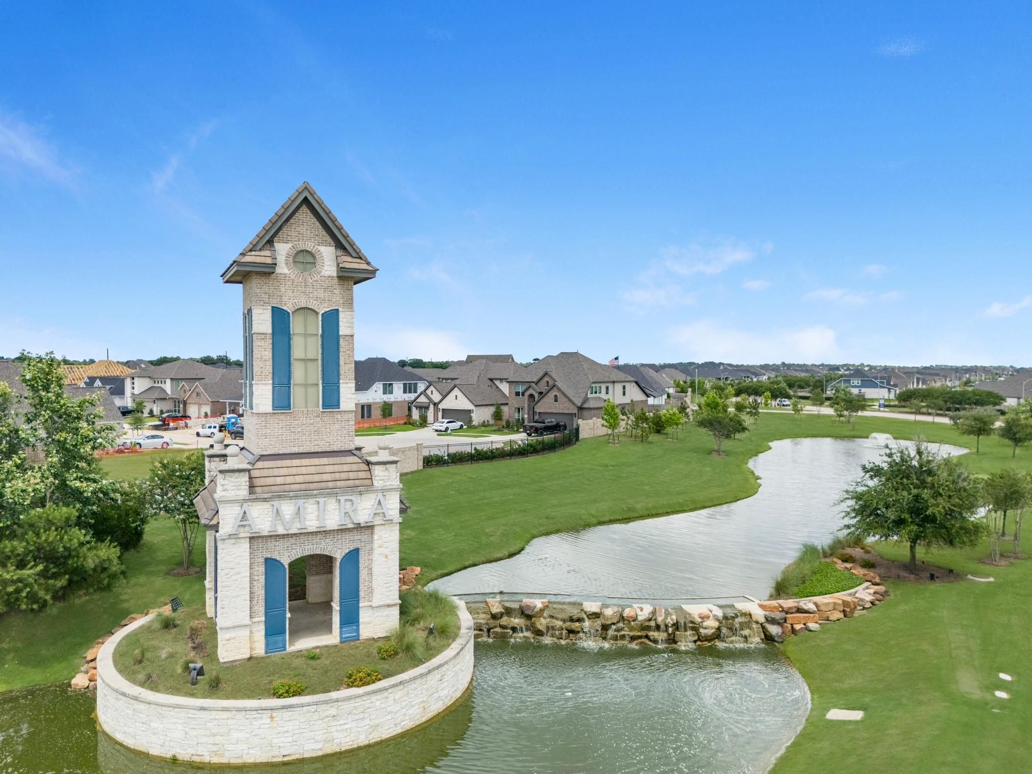 19330 Palfrey Prairie Trail