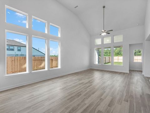 Photo of 1123 Watermont Drive, Missouri City, TX 77459 (MLS # 60381716)