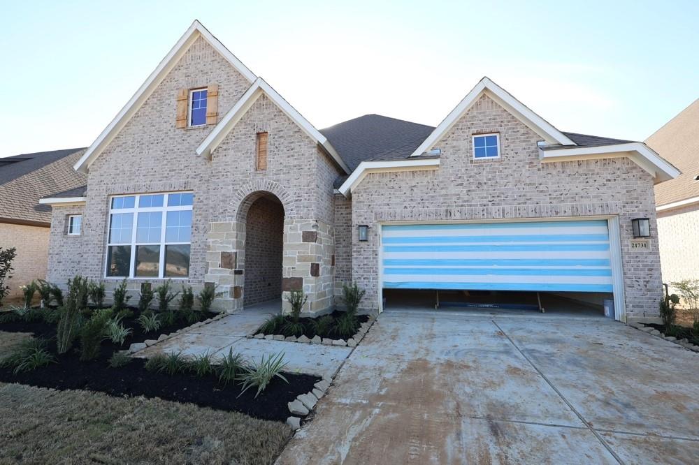 21731 Bluestem Fields Drive