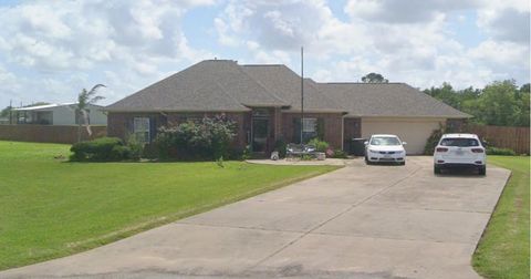 Photo of 14121 Cimarron St, Santa Fe, TX 77517 (MLS # 62169252)