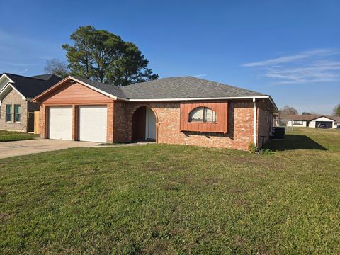 7218 Oriole Drive Texas City TX 77591