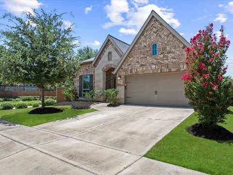 Photo of 2503 Elmwood Trail Trail, Katy, TX 77493 (MLS # 66594591)