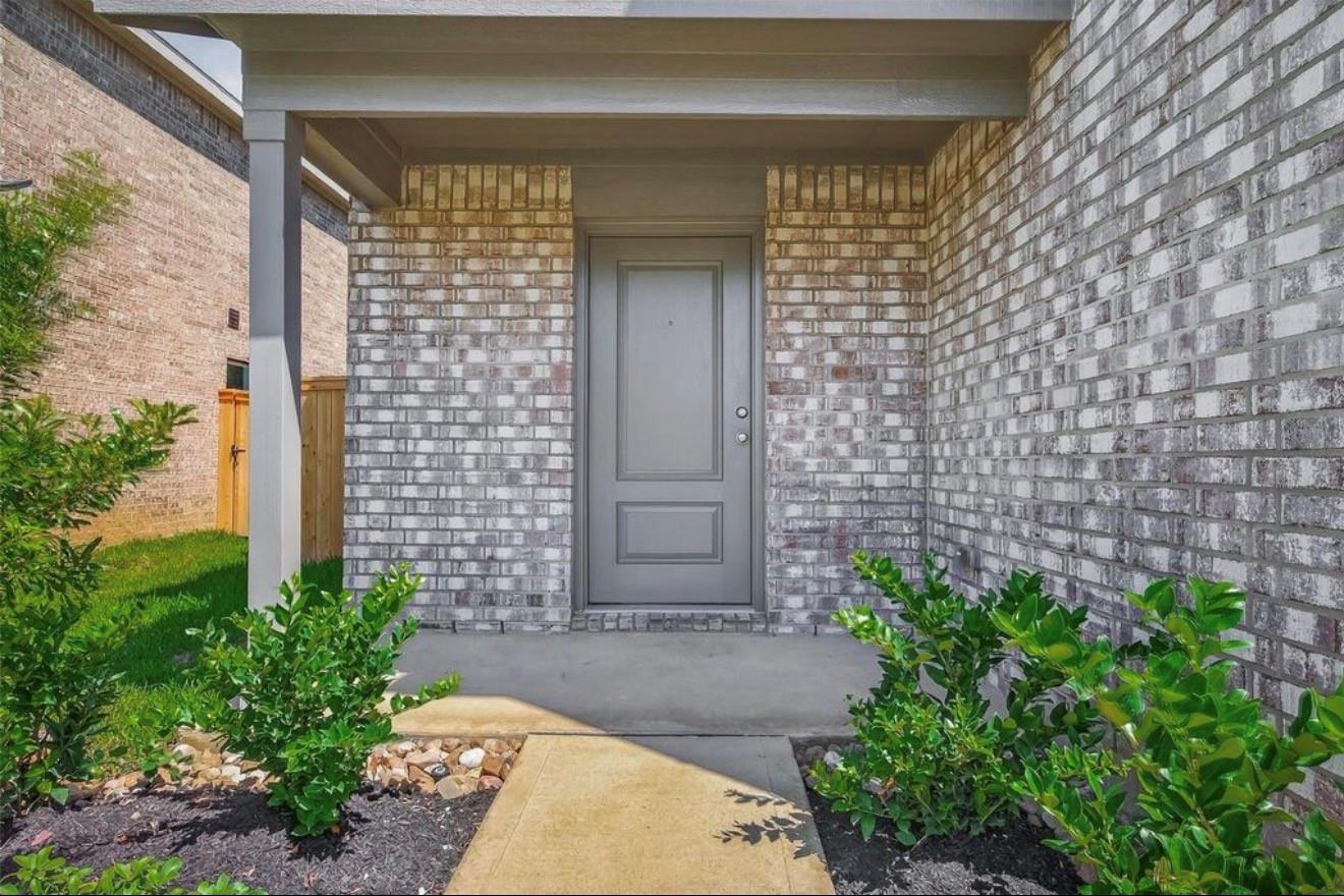 16722 Spotted Oak Drive