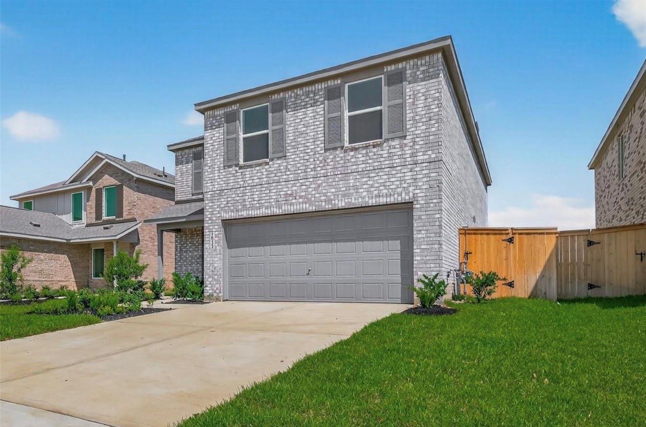 16722 Spotted Oak Drive