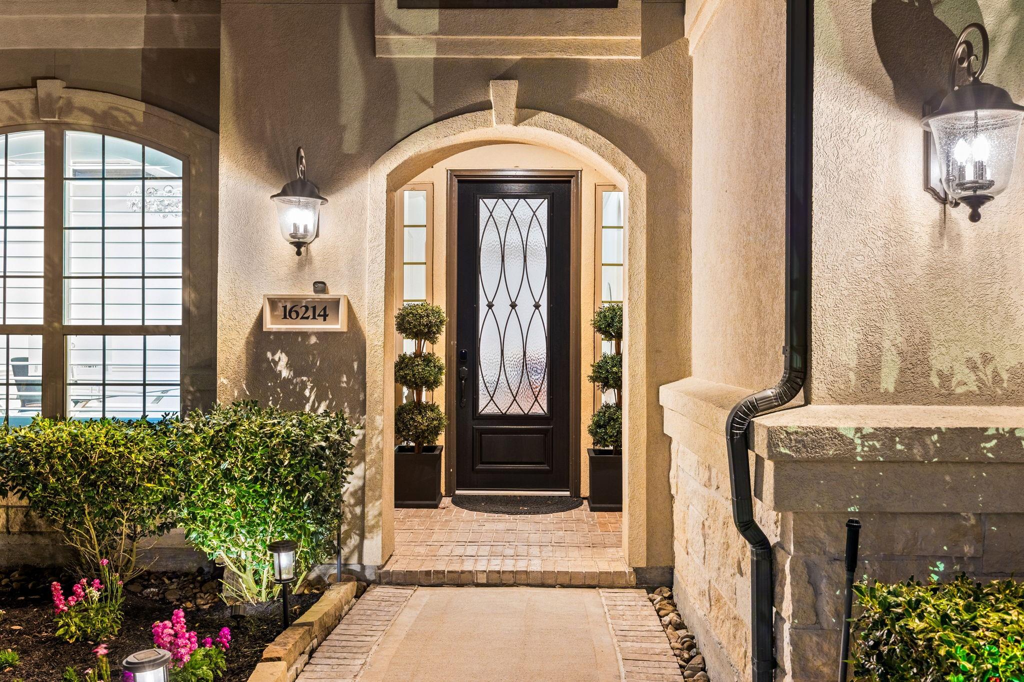 16214 Davy Crockett Court