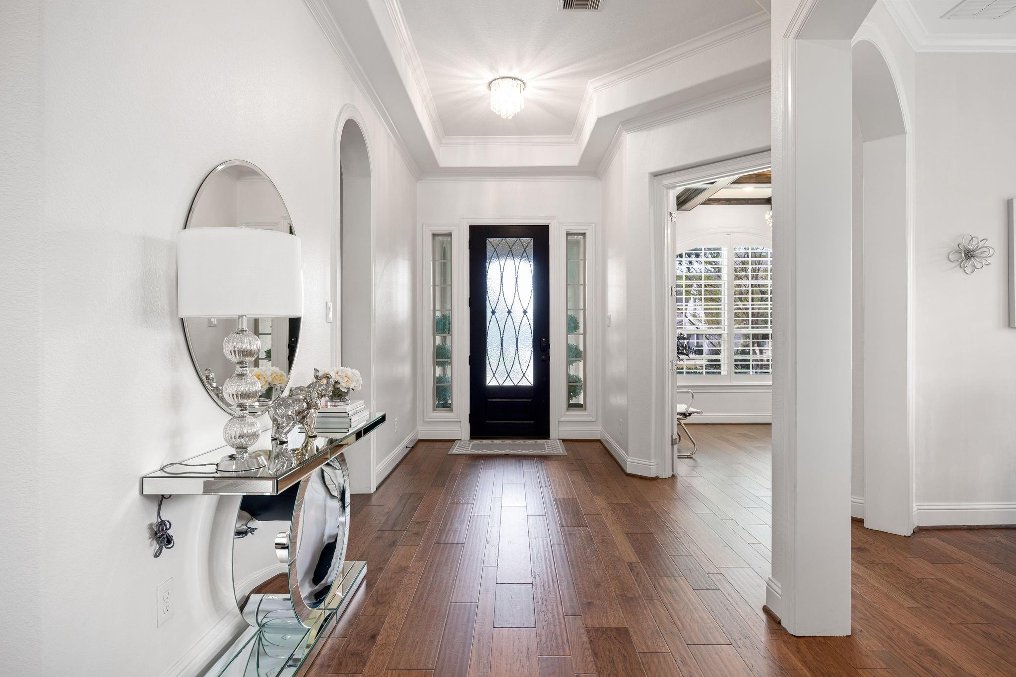 16214 Davy Crockett Court