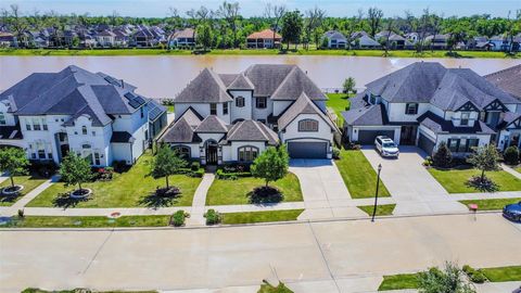 5423 Priamus Drive Missouri City TX 77459