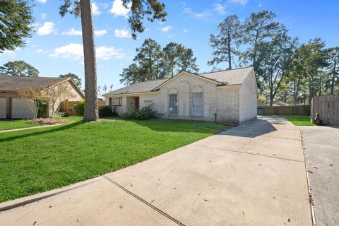 Photo of 25407 Lancewood Drive, Spring, TX 77373 (MLS # 76155955)