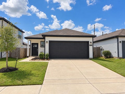 Photo of 17327 King Eider Rd Rd, Waller, TX 77484 (MLS # 25619242)