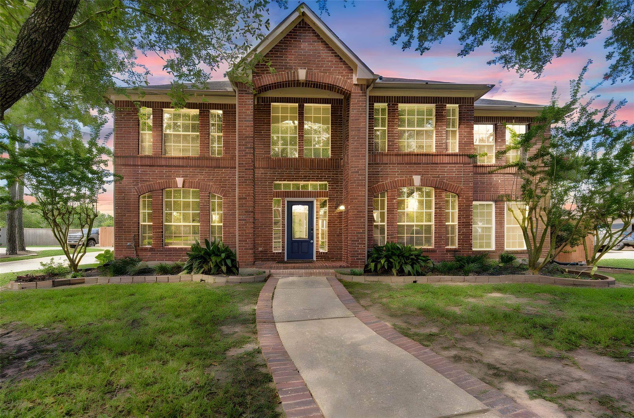 1016 Applewood Dr, Friendswood, TX, 77546