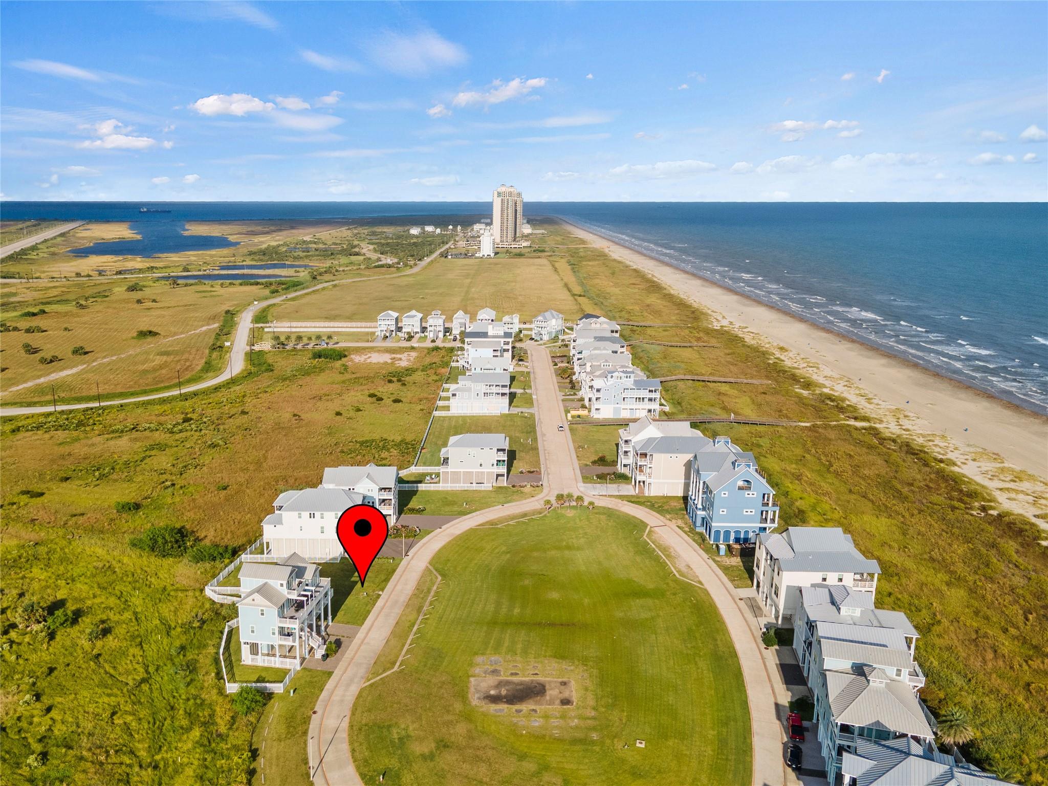 36 Grand Beach Boulevard