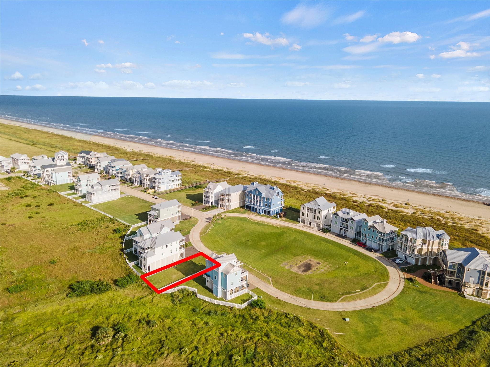 36 Grand Beach Boulevard