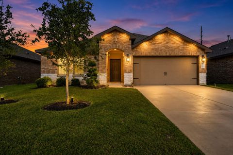 Photo of 3530 Sicily Island Lane, Katy, TX 77494 (MLS # 84293924)