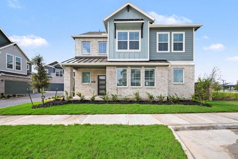 Photo of 21231 Creeping Bentgrass Drive, Cypress, TX 77433 (MLS # 98897842)