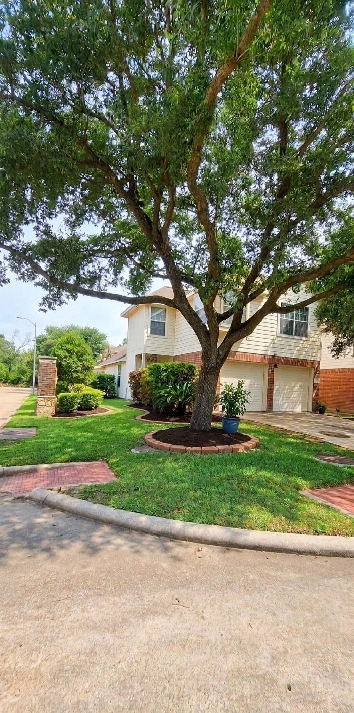 15642 Kiplands Bend Drive