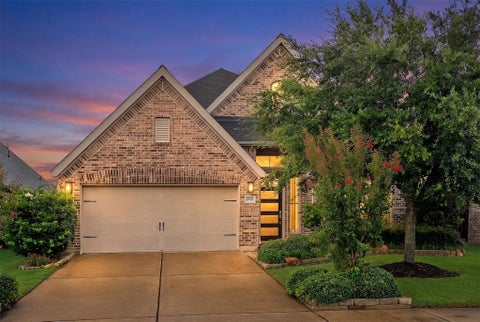 Photo of 29118 Lantana Ridge Court, Fulshear, TX 77441 (MLS # 72154930)